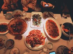 -院8里·小聚园老川菜(九眼桥店)