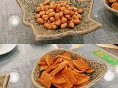 -茶油香闽南菜·花园餐厅(前埔店)