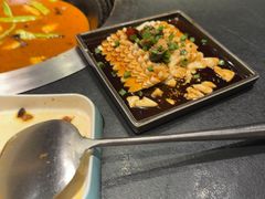 -蘸小院铁锅炖·蘸酱菜·东北菜(怀远门店)