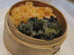 沔阳素三蒸-湖北味道(湖北大厦店)