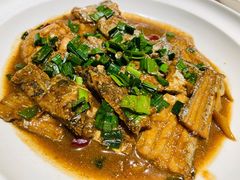 红烧带鱼-高佳庄·舟山海鲜(海景旗舰店)