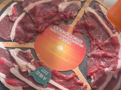 -乔先生涮肉·鲜活牛羊肉火锅(塘沽店)