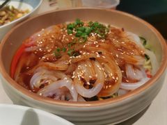 -漢舍川菜馆(国贸商城店)