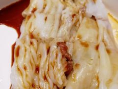 -稻香酒家·33年老字号·港式粤菜(富邦中心店)
