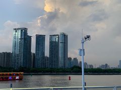 -琶醍壹号•潮菜江景餐吧