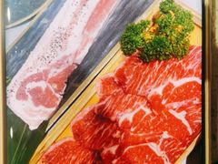 -妥妥烤肉料理(昙华林店)
