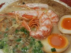 -雷门拉面店(新光天地店)