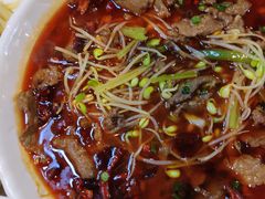 -台北楚楚园馅饼粥(虹桥南丰城店)