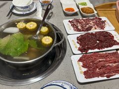 -杏花吴记牛肉火锅