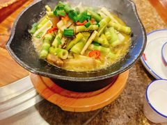 -好灶头妈妈菜·千岛湖柴火鱼餐厅(桐庐店)