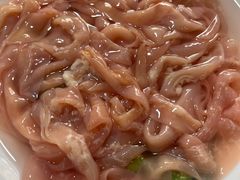 -渝嘴小老弟老火锅(华新村店)