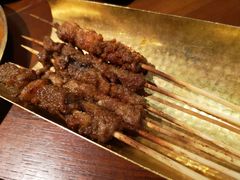 -楼兰新疆主题餐厅(悠方店)