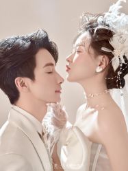 -第一夫人婚纱摄影(南京店)