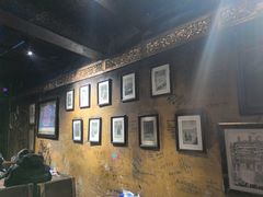 -玛吉阿米·餐吧