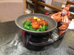 -万重锦·人文川菜馆(骡马市店)