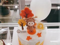 -CAKE BOSS 蛋糕老板(西单君太百货店)