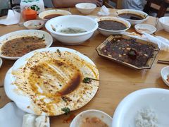 -杨记烧牛杂(蜀汉北街店)