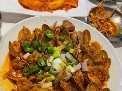 -故乡味韩国料理(汇景广场店)