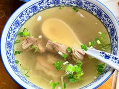 -长安后宰门水盆羊肉(新都心店)