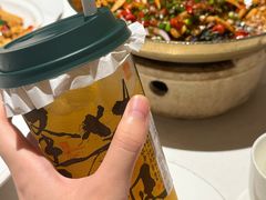 -小隐院子·庭院餐厅(大学城后湖店)