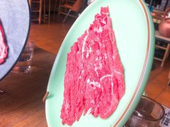 -京涮铜锅涮肉(华贸店)