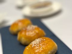 -明阁 Ming Court(广州朗豪酒店)