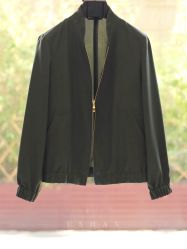 -优山定制西服衬衫大衣(国贸店)