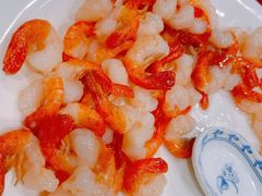 活剥河虾仁-老吉士酒家(天平路店)