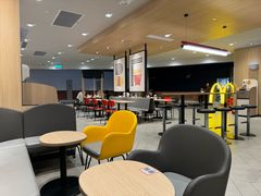-麦当劳(新濠影汇店)