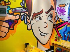 -姐夫家·沈阳黏糊麻辣拌·拌鸡架·冷面(南头古城店)