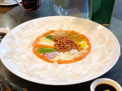 风生水起鱼生-猪肉婆私房菜(容桂总店)