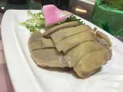 -复旦大学本部-食堂