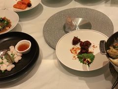 -阿明小菜·海鲜·上海菜(梅陇华理店)