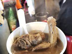 药炖排骨-陈董药炖排骨(饶河街店)