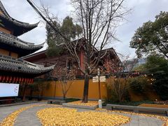 -龙华素斋(龙华路店)