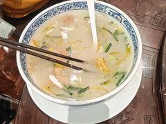 -香麒园·过桥米线·南湖雅宴