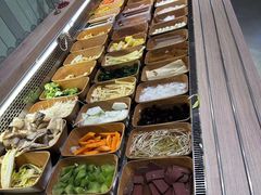-极乐小煮·成都冒菜(科技绿洲店)