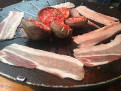 -韩烧里烧肉啤酒馆(大唐西市店)