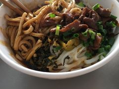 -丁记面馆(凤凰店)