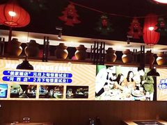 -超级鲜•胡毛肚火锅(扬帆店)