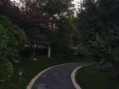 -大连金石滩绿发温泉假日酒店