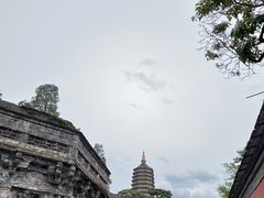 -八大处公园