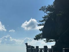 -萍乡武功山风景名胜区