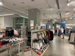 -H&M(鹏欣水游城店)