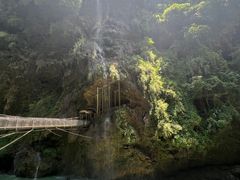 -马岭河峡谷风景区