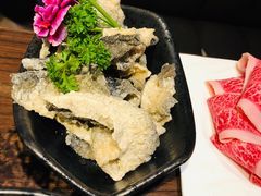 -老翡翠 Old Crystal Jade Restaurant