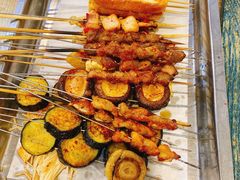 -老谢野馄饨(延安路店)