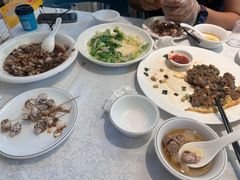 -莲花公园煎蟹(总店)
