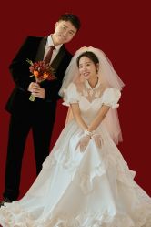 点击看大图 -至臻微拉婚纱摄影