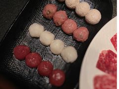 -荣记火锅(青悦城店)